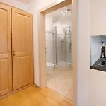 Apartment Haus Lowe Erdgeschoss 1 Filzmoos