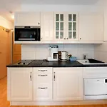 Apartment Haus Lowe Erdgeschoss 1