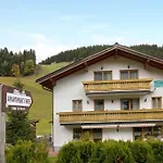 Haus Lowe Erdgeschoss 1 *