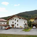 Apartamento Haus Lowe Erdgeschoss 1 *