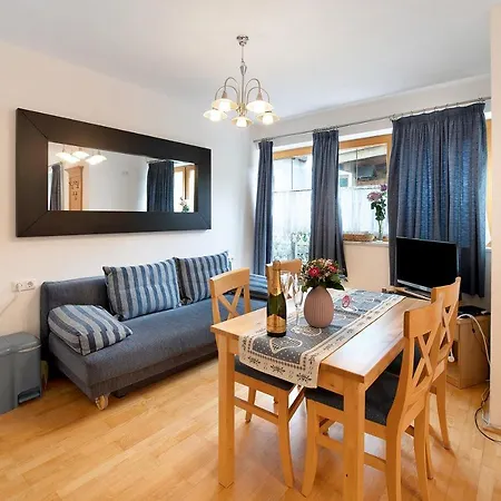 Haus Lowe Erdgeschoss 1