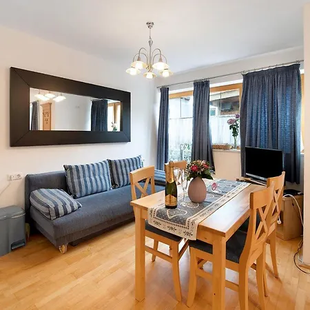 Haus Lowe Erdgeschoss 1