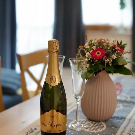 Haus Lowe Erdgeschoss 1 * Filzmoos