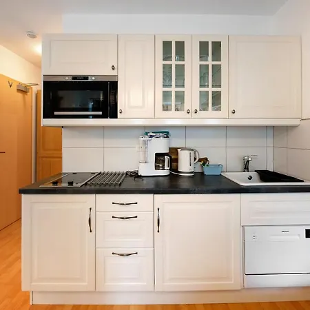 Haus Lowe Erdgeschoss 1 Apartamento Filzmoos