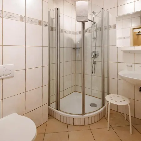 Haus Lowe Erdgeschoss 1 Apartamento