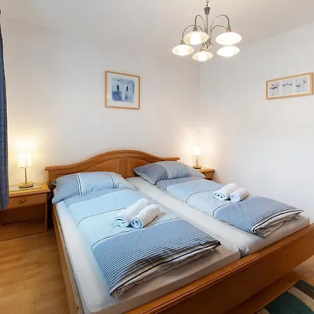 Apartment Haus Lowe Erdgeschoss 1 Filzmoos