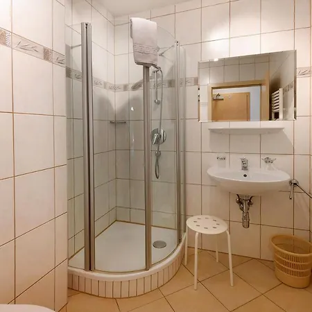 Haus Lowe Erdgeschoss 1 Apartamento *