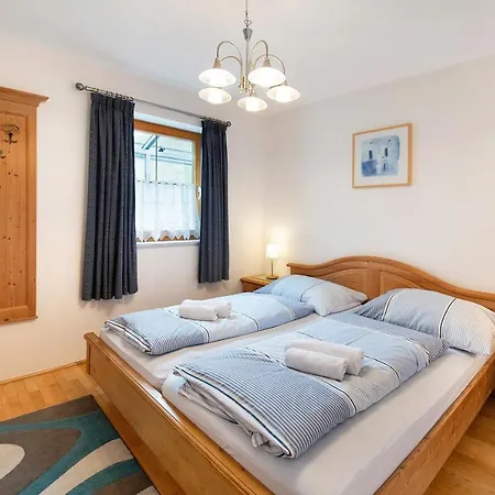 Apartamento Haus Lowe Erdgeschoss 1