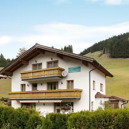 Haus Lowe Erdgeschoss 1 Apartamento