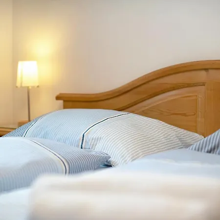 Haus Lowe Erdgeschoss 1 Apartamento