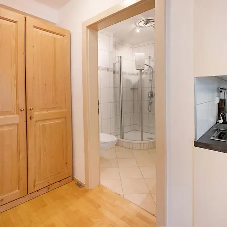 Apartamento Haus Lowe Erdgeschoss 1 Filzmoos