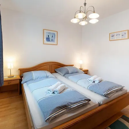 Lejlighed Haus Lowe Erdgeschoss 1 *