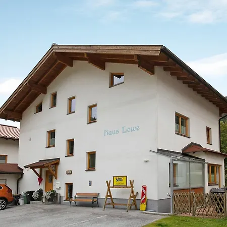 Haus Lowe Erdgeschoss 1 Διαμέρισμα