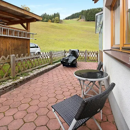 Haus Lowe Erdgeschoss 1 Filzmoos