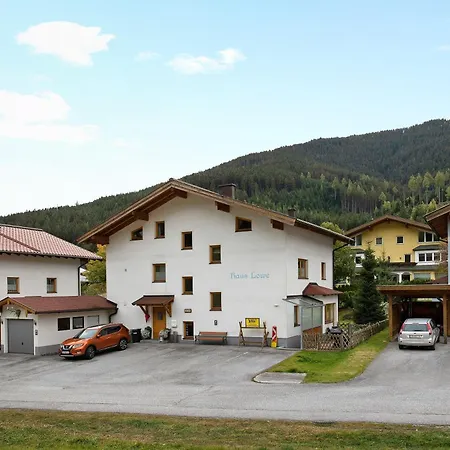Διαμέρισμα Haus Lowe Erdgeschoss 1 *