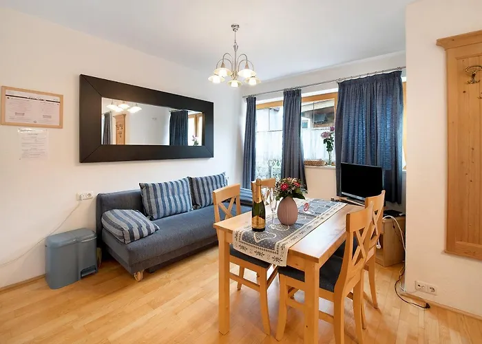 Haus Lowe Erdgeschoss 1