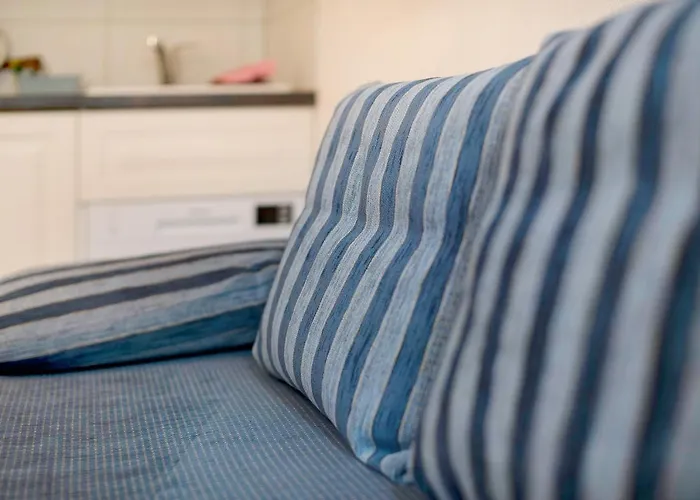 Haus Lowe Erdgeschoss 1 * فيلزموس