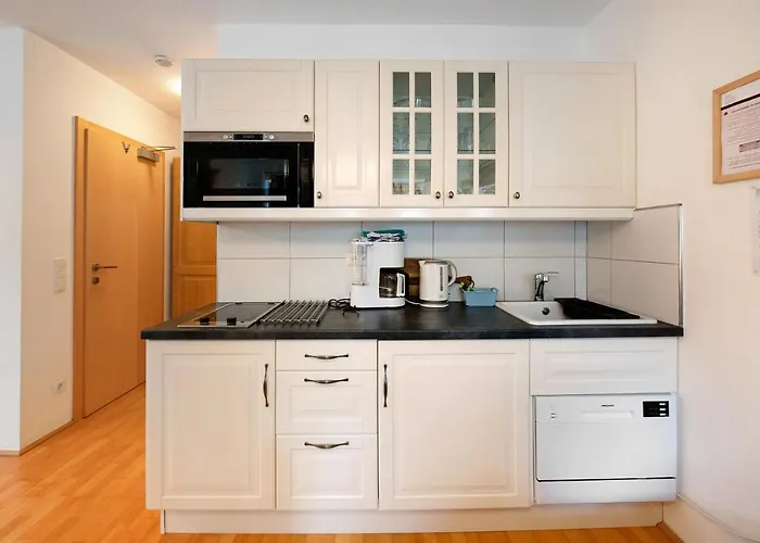 Haus Lowe Erdgeschoss 1 شقة فيلزموس