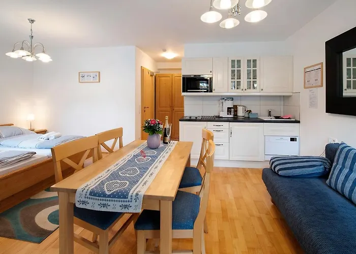 Haus Lowe Erdgeschoss 1