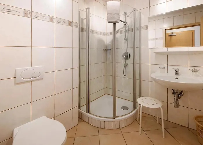 Haus Lowe Erdgeschoss 1 شقة