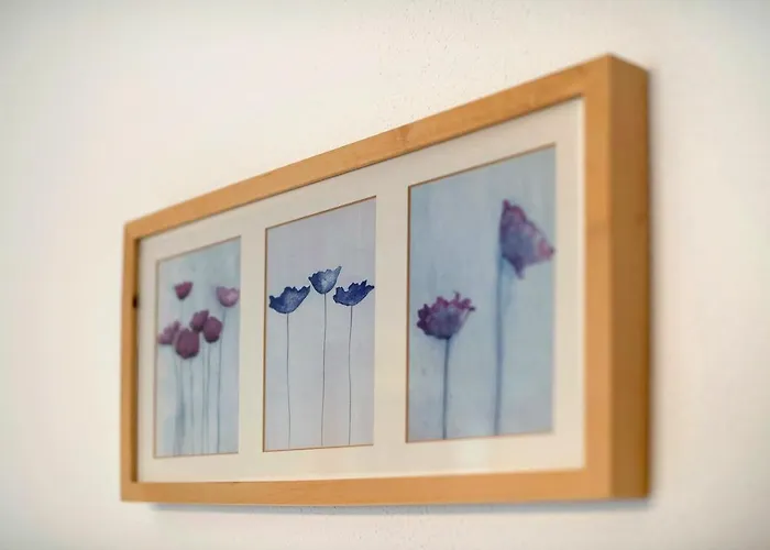 Haus Lowe Erdgeschoss 1 * فيلزموس