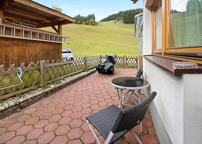 Haus Lowe Erdgeschoss 1 شقة *